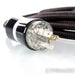 AudioQuest NRG-1000 Power Cable; 72v DBS; NRG1000; AS-IS (No IEC Connector)