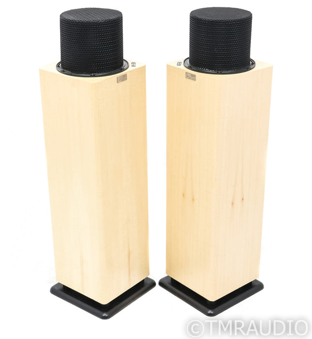 Ohm Walsh 2000 Tall Omnidirectional Speakers