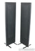 Magnepan MG 1.7i Planar Magnetic Floorstanding Speakers; Black Pair