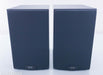 Elac Uni-Fi UB5 Bookshelf Speakers; Black Pair