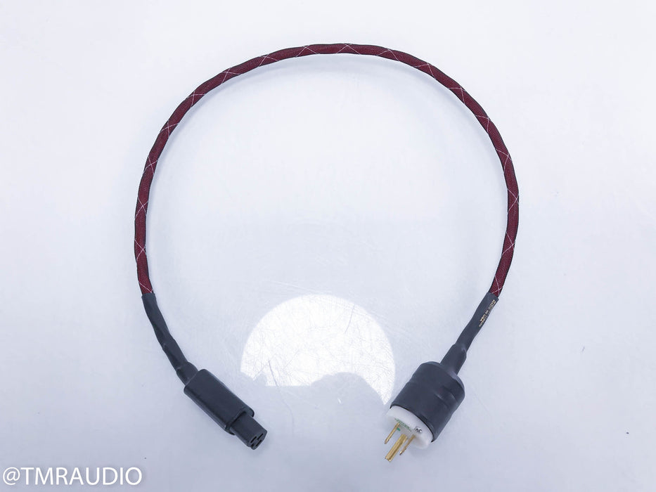 Signal Cable Magic Power Digital Reference Power Cable
