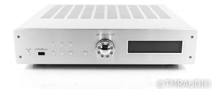 Krell S-300i Stereo Integrated Amplifier; S300i; Silver