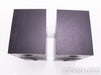 ELAC Debut 2.0 B6.2 Bookshelf Speakers; Black Pair