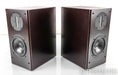 Ascend Acoustics Sierra 2 Bookshelf Speakers; Satin Espresso Pair