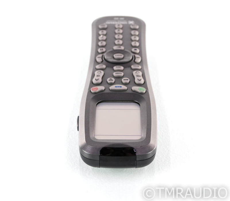 Parasound RF30 Universal Remote Control; RF-30