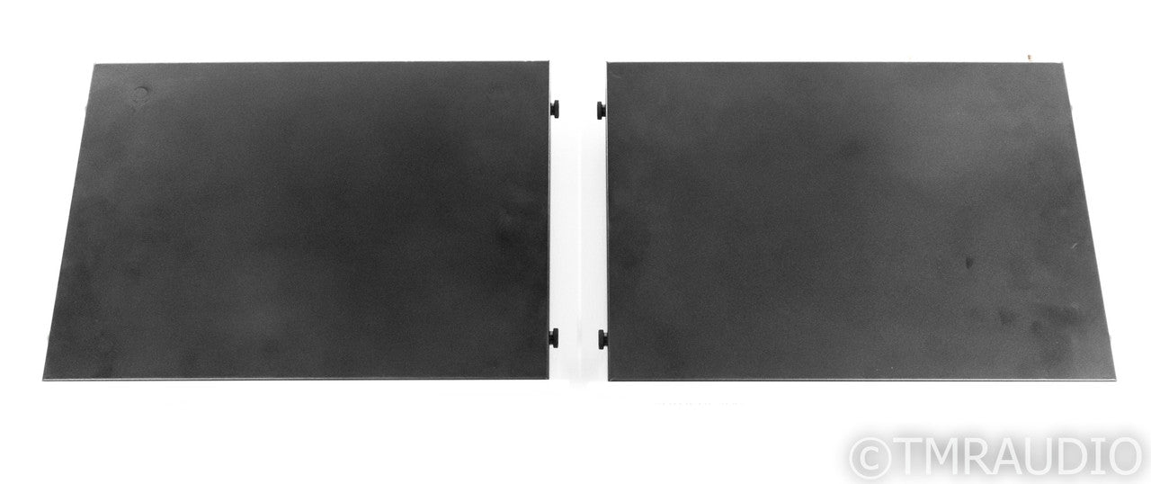 Sutherland Engineering DUO Dual MM / MC Dual Mono Phono Preamplifier