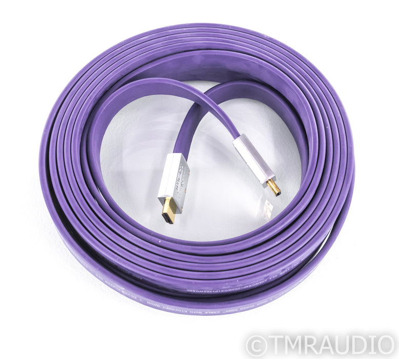 WireWorld Ultraviolet 7 HDMI Cable; 7m Digital Interconnect (1/5)