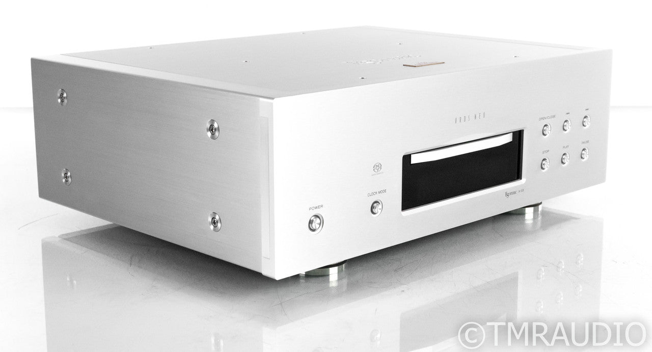 Esoteric X-03SE SACD / CD Player; X03 SE; Remote
