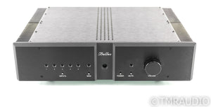 Belles Soloist 1 Stereo Integrated Amplifier; Power Modules (No Remote)