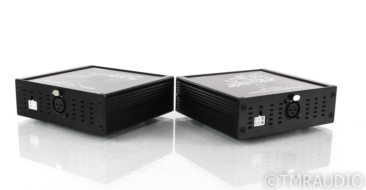 Orchard Audio BOSC Mono Power Amplifier