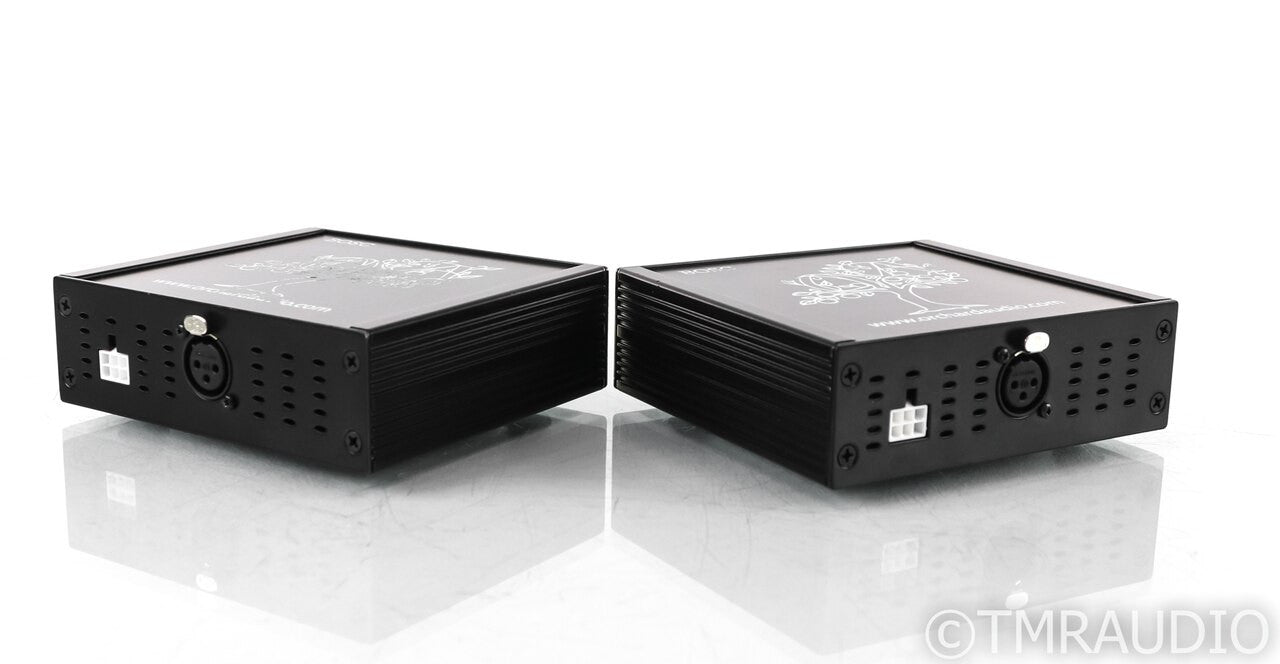 Orchard Audio BOSC Mono Power Amplifier