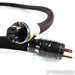 Shunyata Research Zitron Cobra Power Cable; 1.8m AC Cord