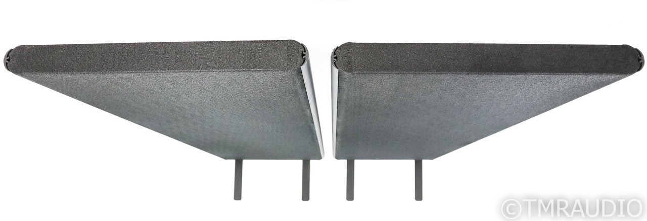 Magnepan MG 1.7i Planar Magnetic Floorstanding Speakers; Black Pair