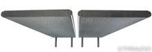 Magnepan MG 1.7i Planar Magnetic Floorstanding Speakers; Black Pair