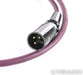 DH Labs Silver Sonic D-110 Digital XLR Cable; 3ft AES/EBU Interconnect
