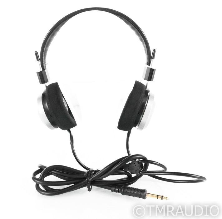 Grado SR325 Open Back Headphones; SR-325