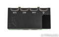 Chord Electronics 2Go Portable Network Streamer; 4TB; Black