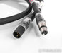 Purist Audio Design Elementa Rev B XLR Cables; 2m Pair Balanced Interconnects