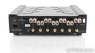 Wyred 4 Sound MC7150 7 Channel Power Amplifier; MC-7150; Black