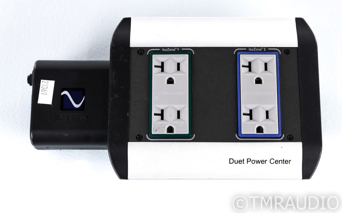 PS Audio Duet AC Power Line Conditioner