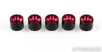 Synergistic Reseach Electronic Circuit Transducer Field Enhancer; Set of 5; ECT