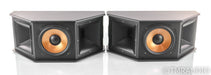 Klipsch RS7 On-Wall Surround Speakers