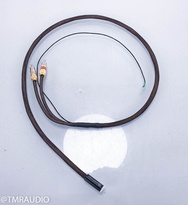 Kimber Kable TAK Cu Tonearm Cable