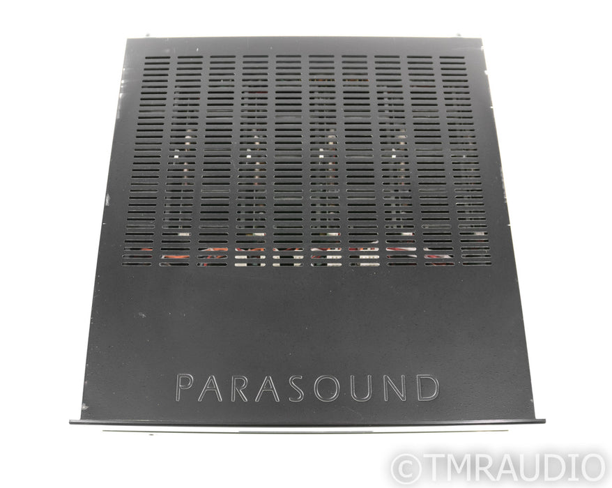 Parasound Model 5250 5 Channel Power Amplifier; New Classic