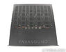 Parasound Model 5250 5 Channel Power Amplifier; New Classic