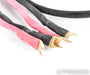 Morrow Audio SP7 Speaker Cables; 2m Pair; SP-7