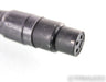 Analysis Plus Copper Oval-IN XLR Cable; Single .5m Balanced Interconnect