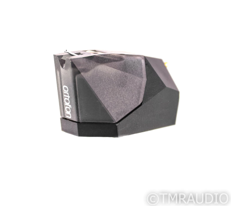 Ortofon 2M Silver Moving Magnet Phono Cartridge; MM