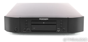 Marantz CD6006 CD Player; CD-6006; Remote; Refurbished