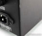 Rogue Audio Stereo 100 Stereo Tube Power Amplifier; ST-100; Silver