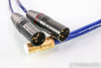 Ortofon 6NX-TSW1010B Tonearm Cable; 4ft