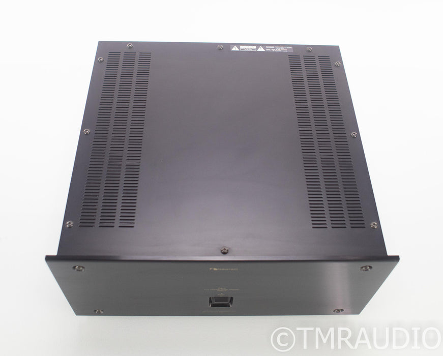 Nakamichi PA-1 5 Channel Power Amplifier