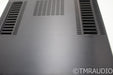Mark Levinson No. 585 Stereo Integrated Amplifier / DAC; D/A Converter; Remote