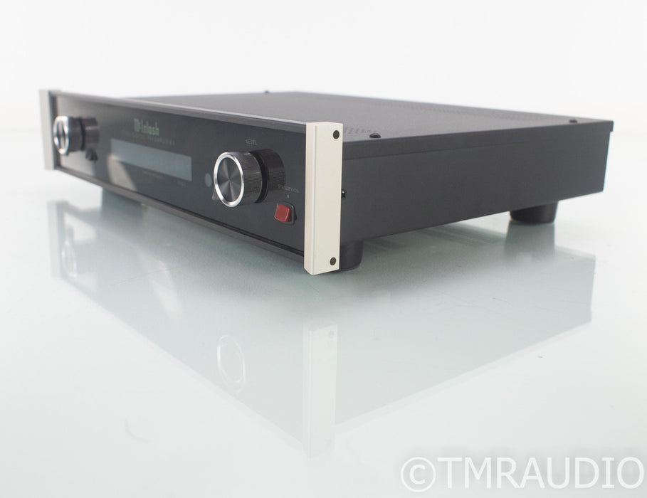 McIntosh D150 DAC; D/A Converter; D-150; Digital Preamplifier