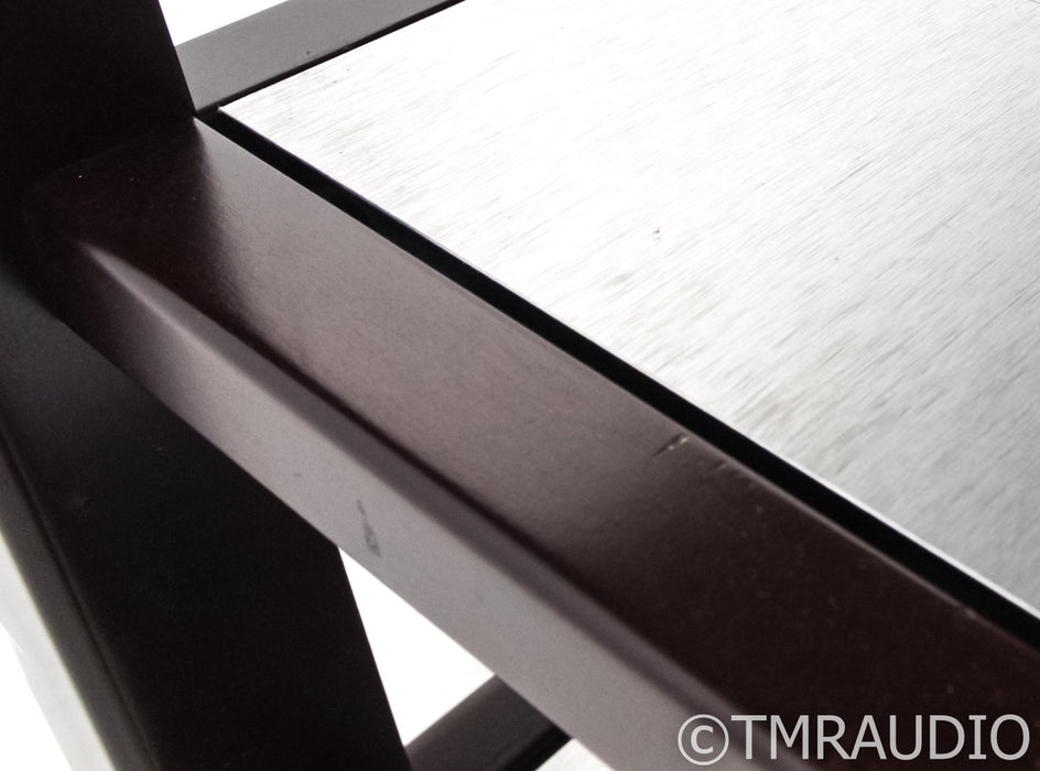Zoethecus Z.4/R 4 Shelf Component Rack