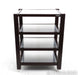 Zoethecus Z.4/R 4 Shelf Component Rack