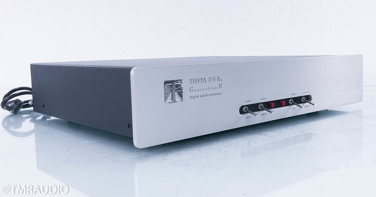Theta DSPro Generation II DAC