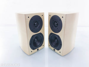 Era Design 4 Sat Bookshelf / Satellite Speakers