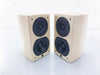 Era Design 4 Sat Bookshelf / Satellite Speakers