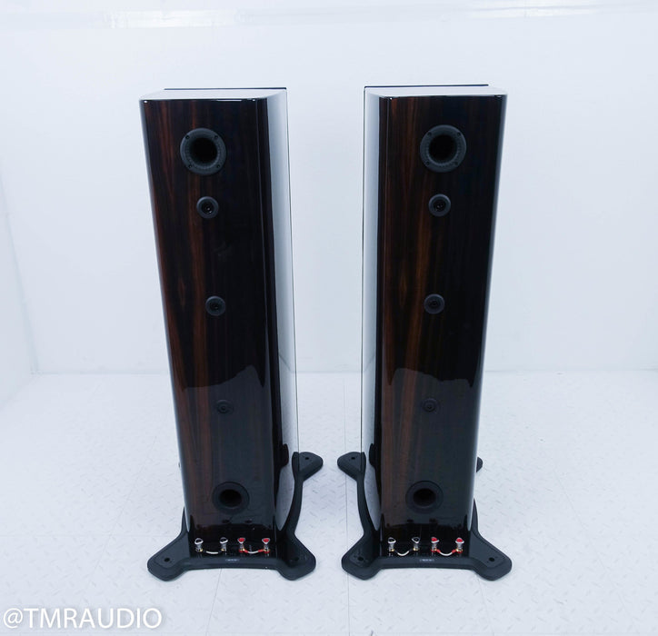 Monitor Audio Platinum PL300II Floorstanding Speakers
