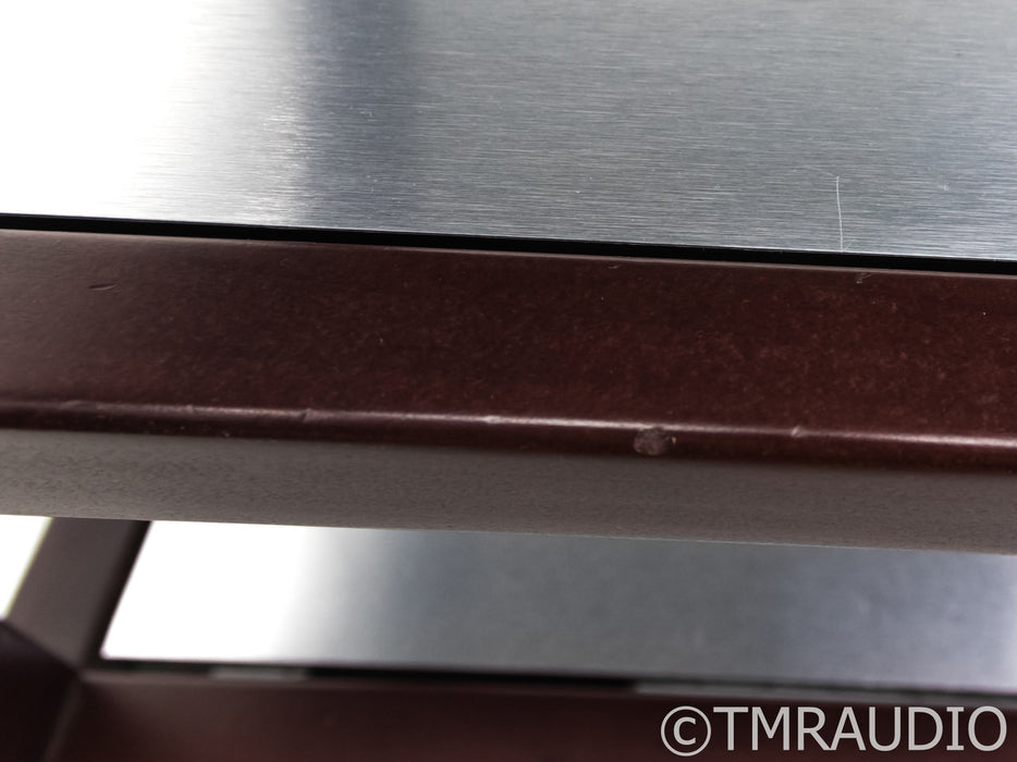 Zoethecus Z.4/R 4 Shelf Component Rack