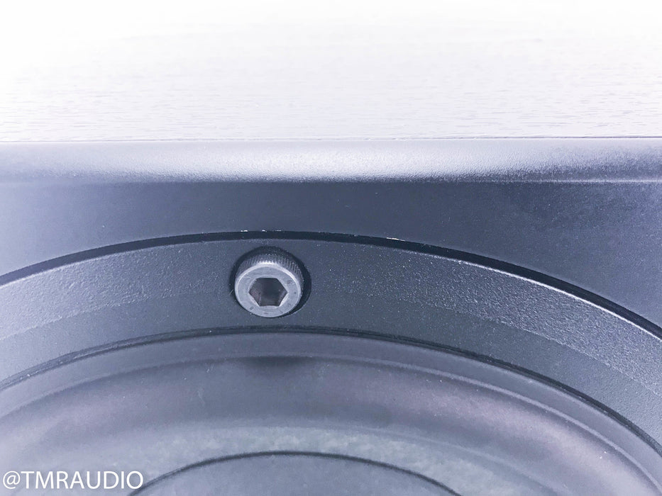 B&W ASW-2500 10" Powered Subwoofer