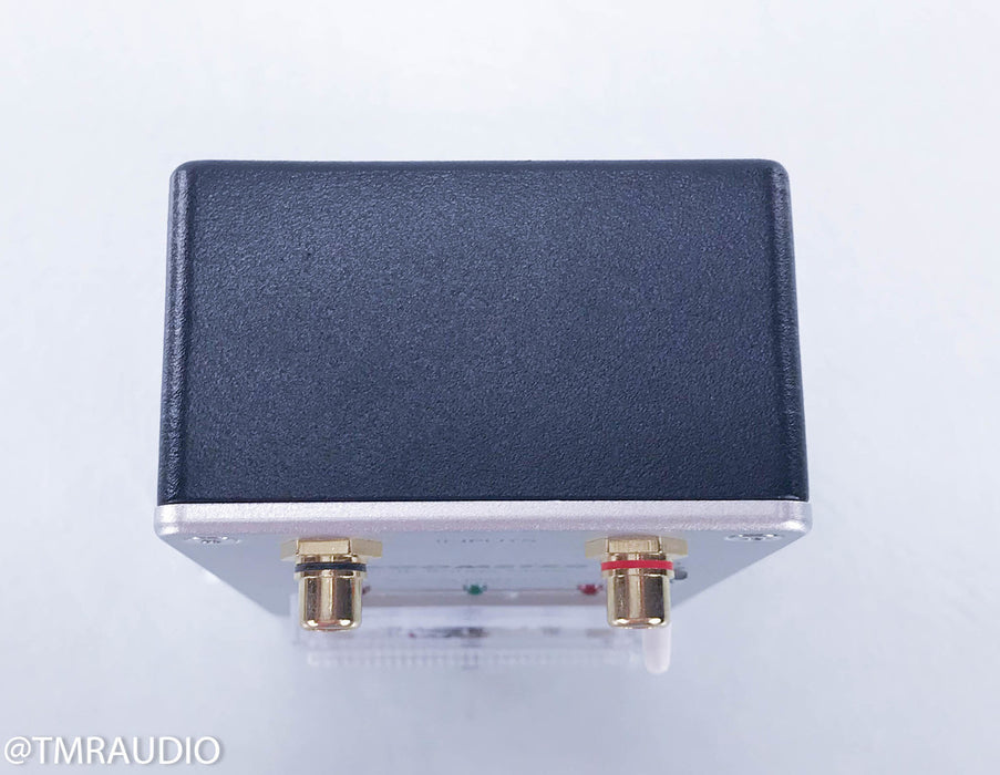 Musical Surroundings Fozgometer Azimuth Range Meter