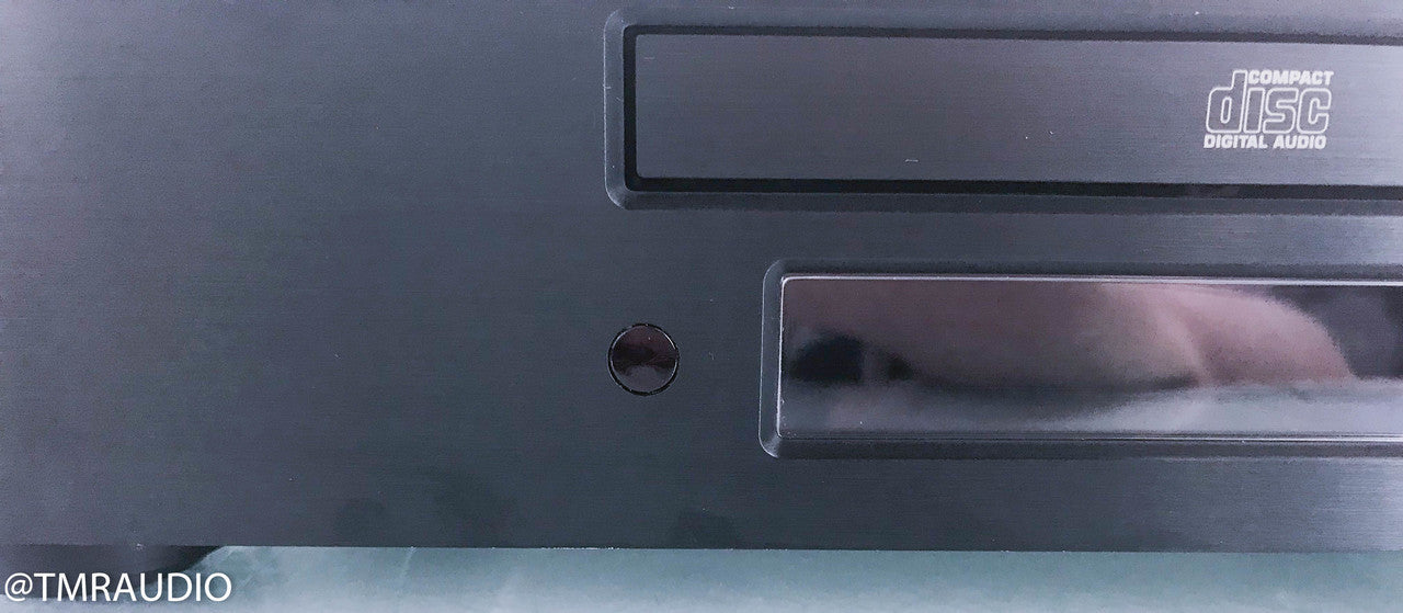 Cambridge Audio Azur 651C CD Player