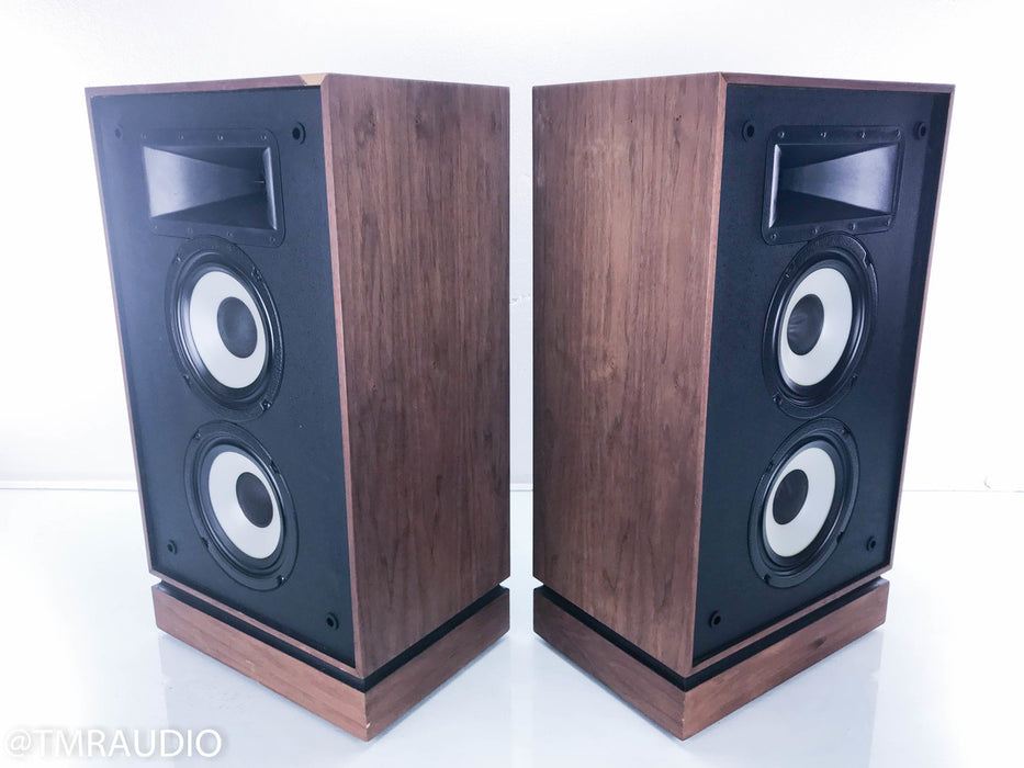 Klipsch KG 4 Vintage Floorstanding Speakers