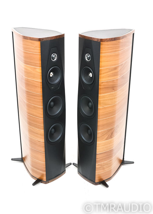 Sonus Faber Olympica III Floorstanding Speakers